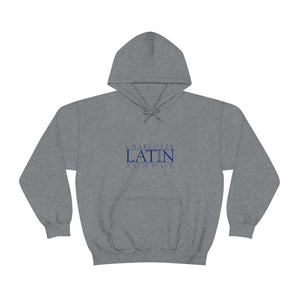 Charlotte Latin Unisex Heavy Blend™ Hooded Sweatshirt