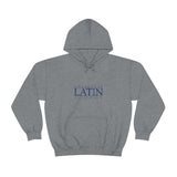 Charlotte Latin Unisex Heavy Blend™ Hooded Sweatshirt