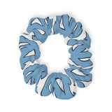 UNC Hair Scrunchie