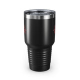 Delta Heartbeat Ringneck Tumbler, 30oz
