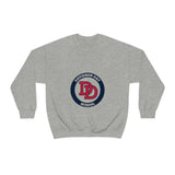 Davidson Day Crewneck Sweatshirt