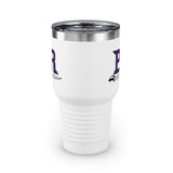 Porter Ridge HS Ringneck Tumbler, 30oz (Multi-Color Options)