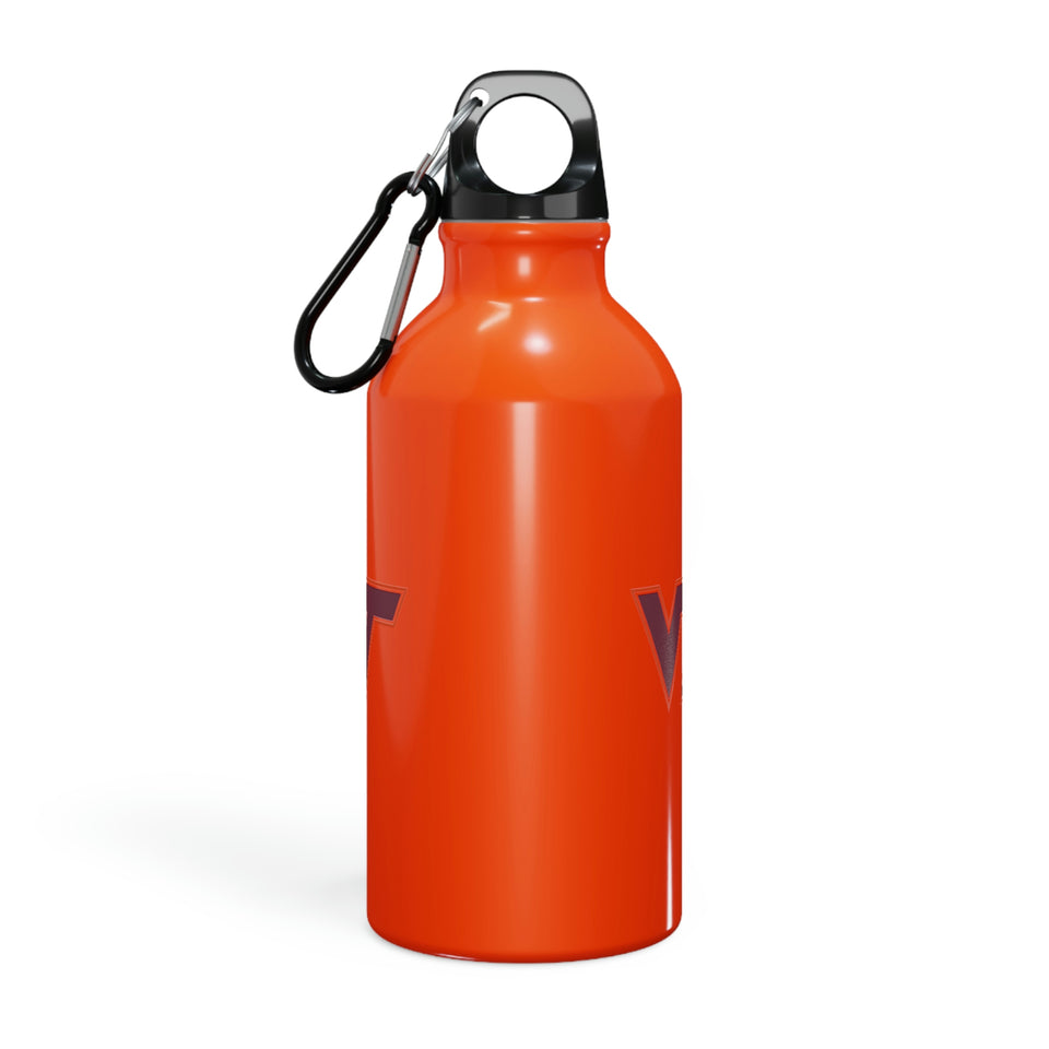 Virginia Tech Oregon Sport Bottle