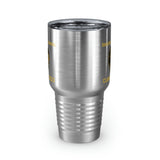 Shelby HS Class of 2023 Ringneck Tumbler, 30oz