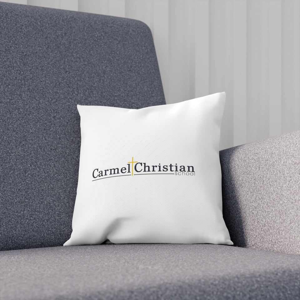 Carmel Christian Cushion