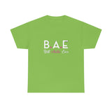 Best Aunt Ever Unisex Heavy Cotton Tee