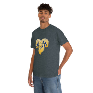 Highland Tech Unisex Heavy Cotton Tee
