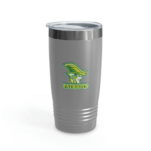 Independence Ringneck Tumbler, 20oz