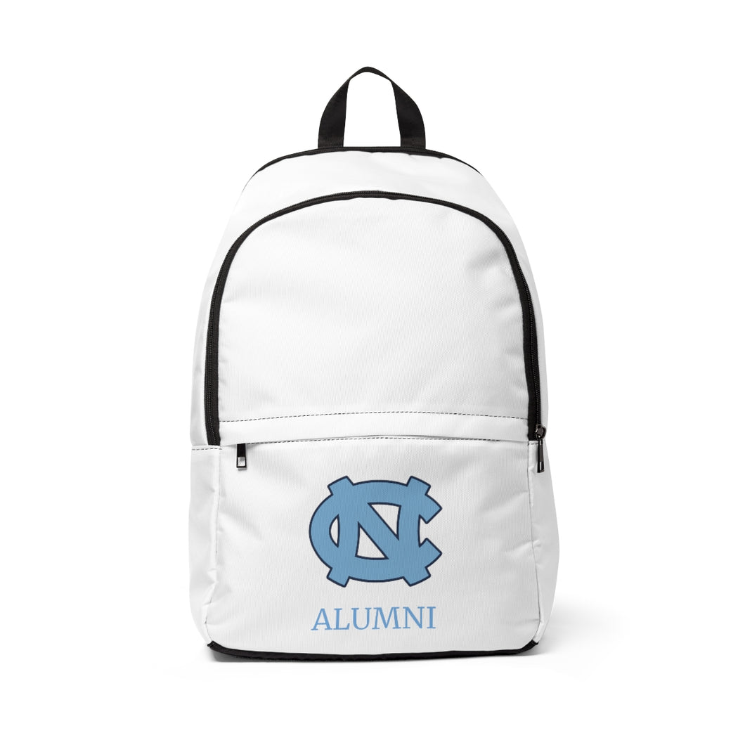UNC Alumni Backpack