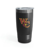 West Charlotte HS Ringneck Tumbler, 20oz