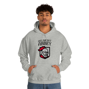 Belmont Abbey Unisex Heavy Blend™ Hooded Sweatshirt