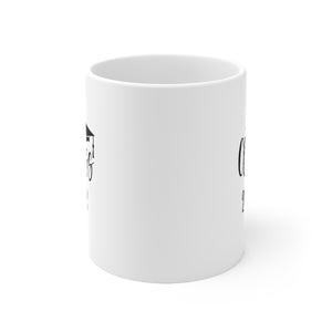 Class of 2023 Ceramic Mug 11oz