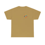 Super Mom Unisex Heavy Cotton Tee