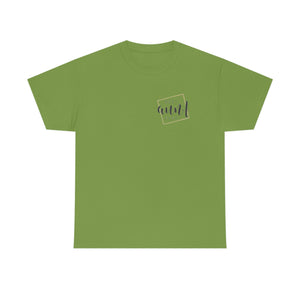 Best Aunt Ever Unisex Heavy Cotton Tee