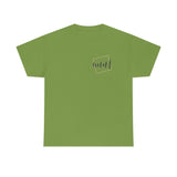 Best Aunt Ever Unisex Heavy Cotton Tee