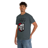 Belmont Abbey Unisex Heavy Cotton Tee