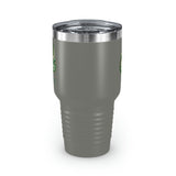 UNCC ALUMNI Ringneck Tumbler, 30oz