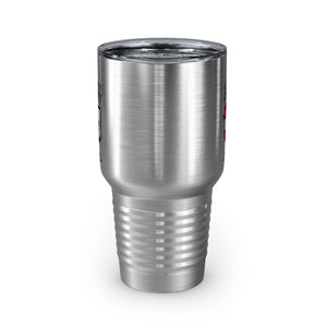 Belmont Abbey Dad Ringneck Tumbler, 30oz