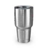 Belmont Abbey Dad Ringneck Tumbler, 30oz