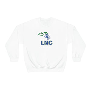 Lake Norman Charter Unisex Heavy Blend™ Crewneck Sweatshirt