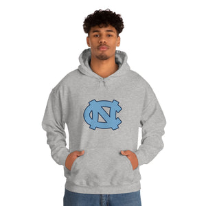 UNC Hooded Sweatshirt