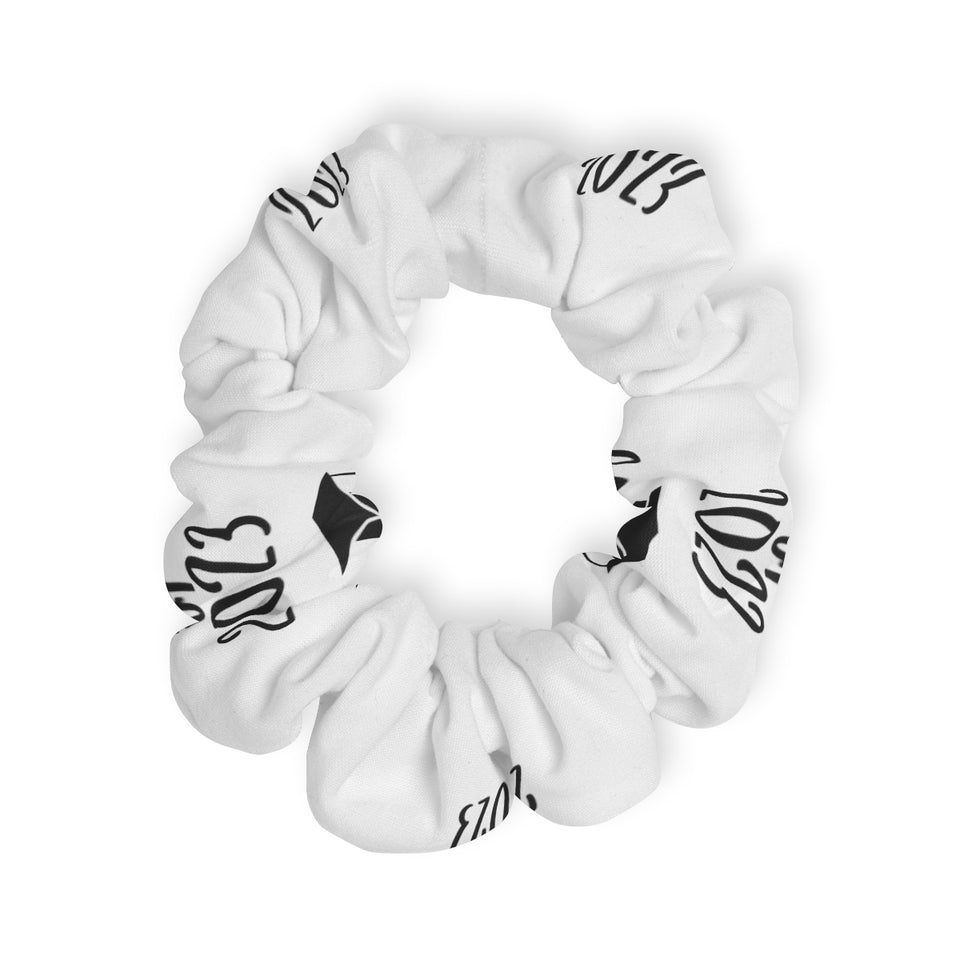 Class of 2023 Scrunchie