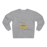 Appalachian State Unisex Crew Neck Sweatshirt