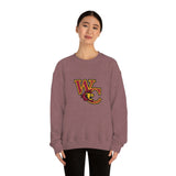 West Charlotte HS Unisex Heavy Blend™ Crewneck Sweatshirt