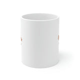 Worlds Best Maw Maw Ceramic Mug 11oz