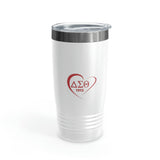DST Heart Ringneck Tumbler, 20oz