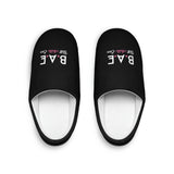 Best Auntie Ever Women's Indoor Slippers