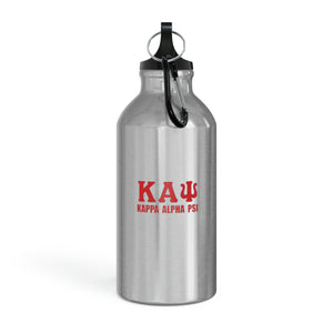 Kappa Alpha Psi Oregon Sport Bottle