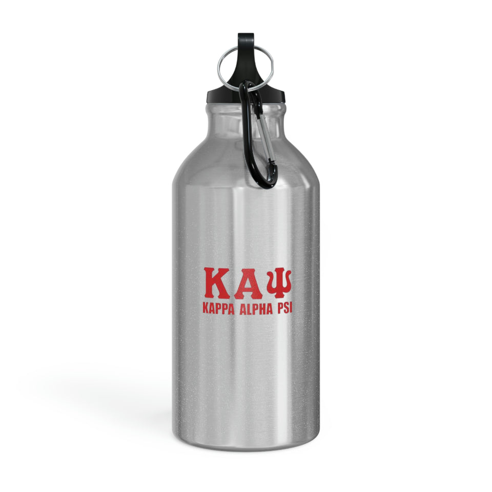 Kappa Alpha Psi Oregon Sport Bottle