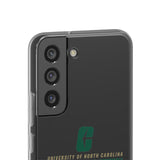 Charlotte iPhone Case