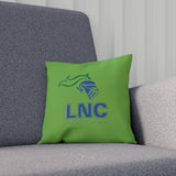 Lake Norman Charter Cushion