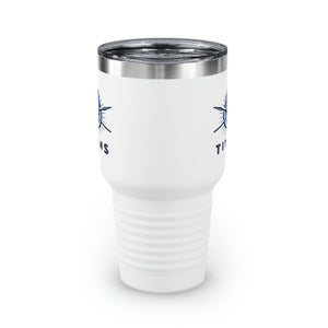 Hopewell HS Ringneck Tumbler, 30oz