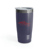 East Gaston Ringneck Tumbler, 20oz