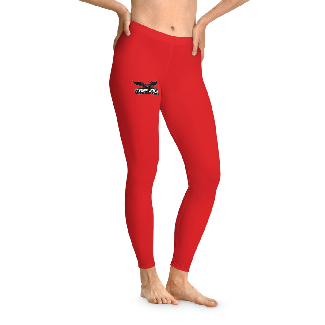 Stewarts Creek HS Stretchy Leggings