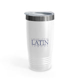 Charlotte Latin Ringneck Tumbler, 20oz