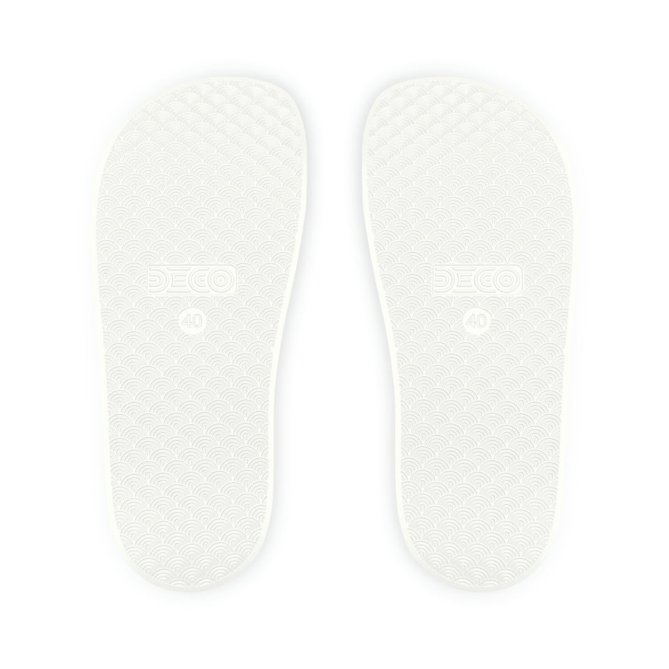 Remi Drake Women's Removable-Strap Sandals