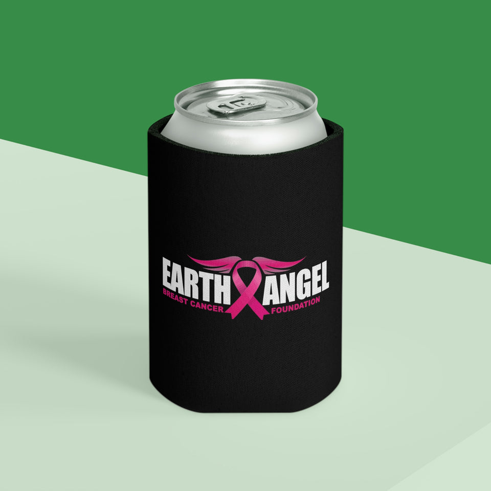 Earth Angel Can Cooler