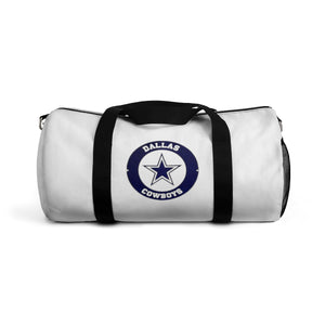 Dallas Cowboys Duffel Bag