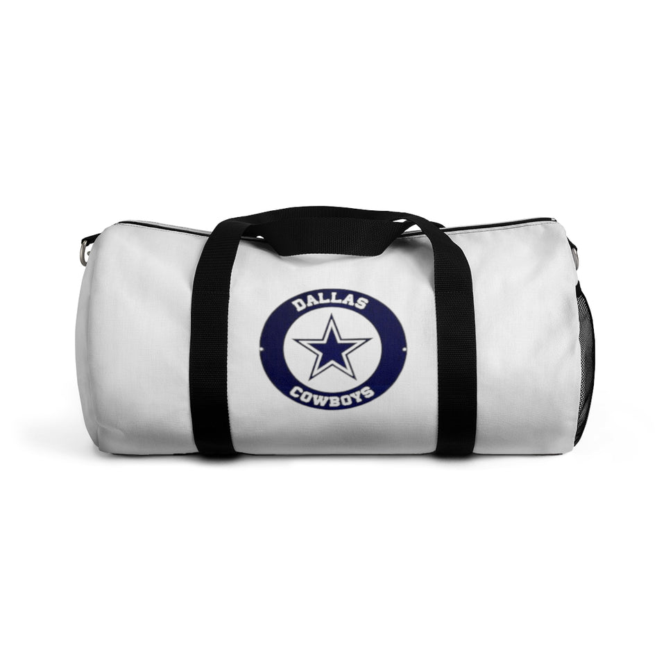 Dallas Cowboys Duffel Bag