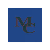 Mallard Creek Square Magnet