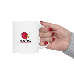 Hawthorne Academy Ceramic Mug 11oz