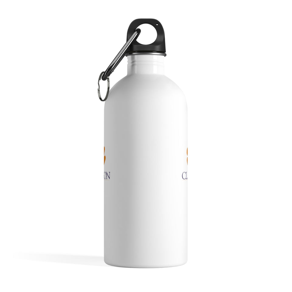 Clemson University Water Bottle