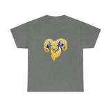 Highland Tech Unisex Heavy Cotton Tee