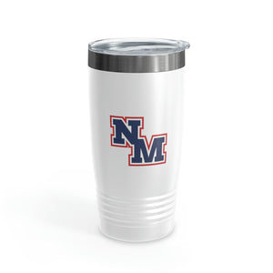 Noth Meck Ringneck Tumbler, 20oz