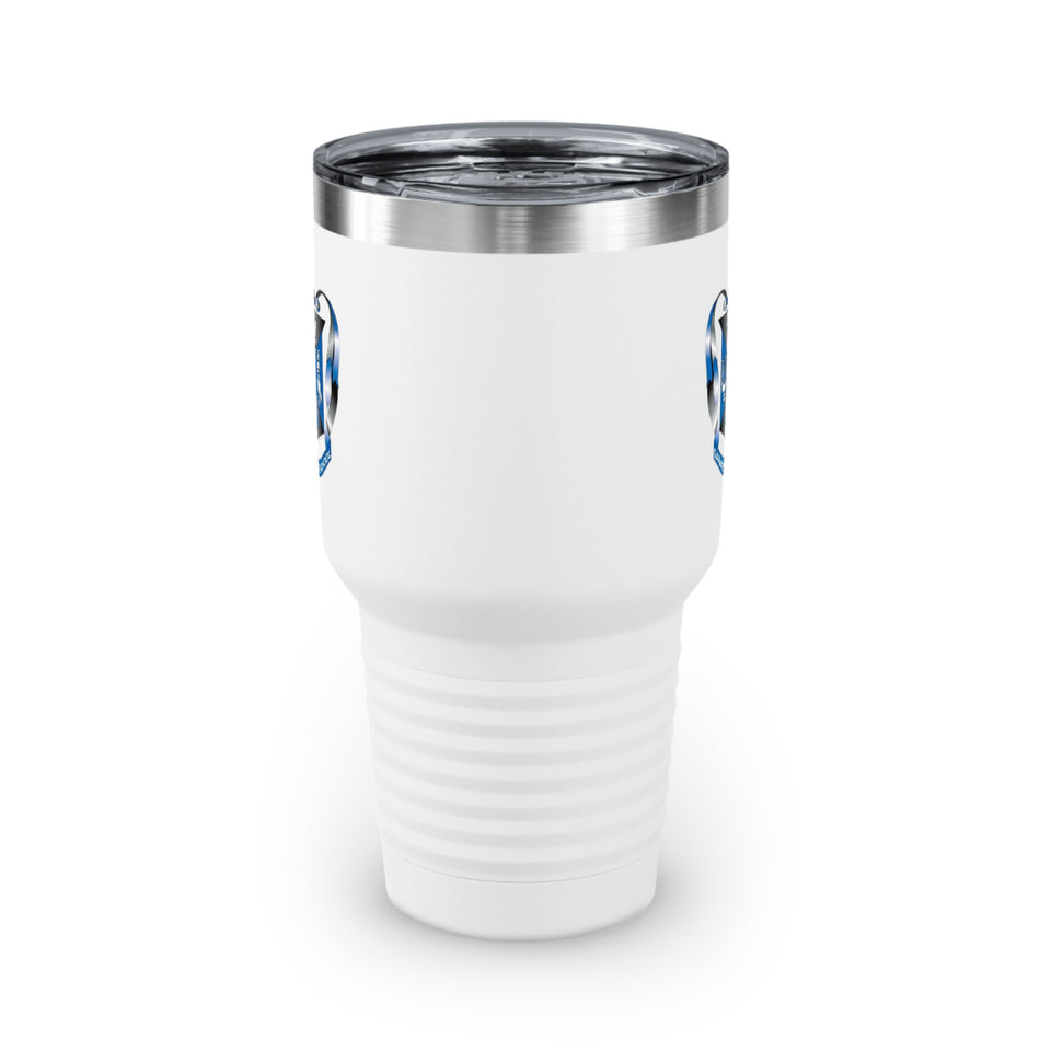 Garinger HS Ringneck Tumbler, 30oz