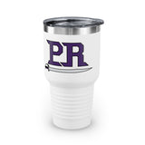 Porter Ridge HS Ringneck Tumbler, 30oz